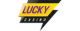 Lucky casino logo big